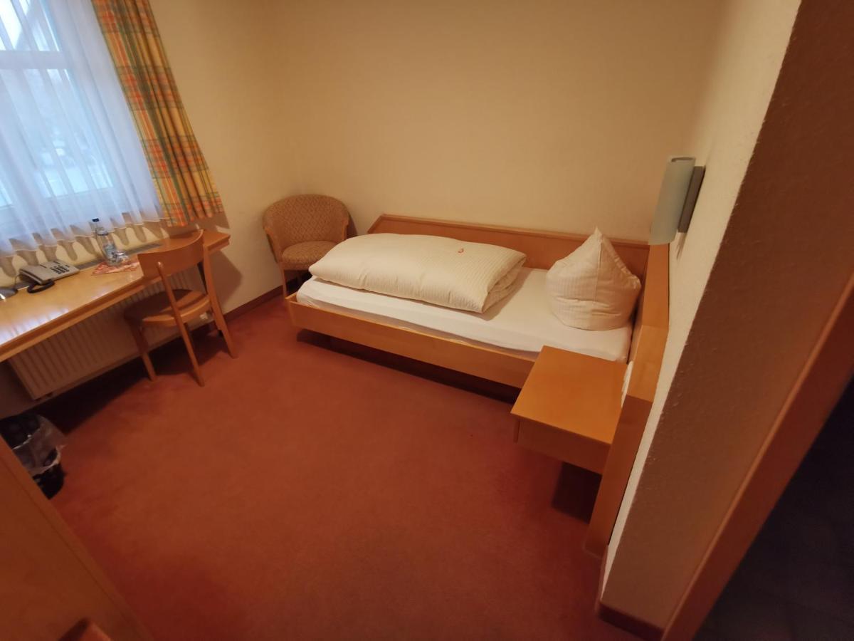 Landgasthof Hirsch Wildpoldsried Bagian luar foto